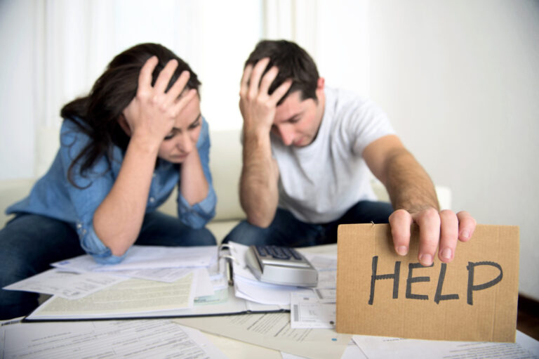 Cash Issues and Stress Stinks- Tame the Pressure when Making use of to and Paying for School