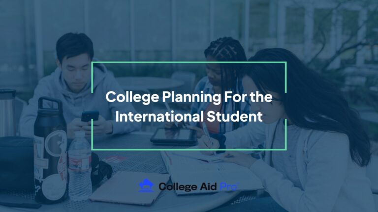 Faculty Planning For the Worldwide Pupil – An Interview With Kristi Steele – Faculty Assist Professional