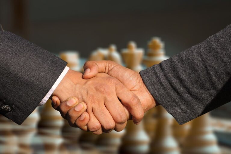 BusinessCents: How Companies Can Assist Their Workers Win the School Funding Recreation