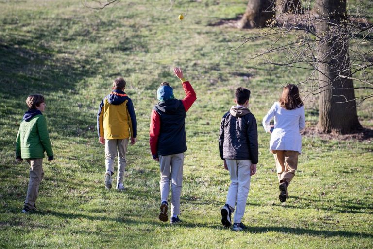 Schools for Students With Dyslexia Also Promote Social Emotional Resilience. Here’s How
