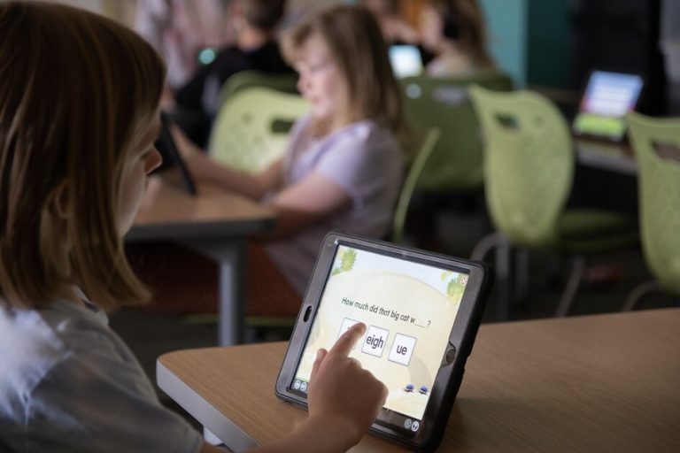 Building Effective Classrooms for Students With Dyslexia