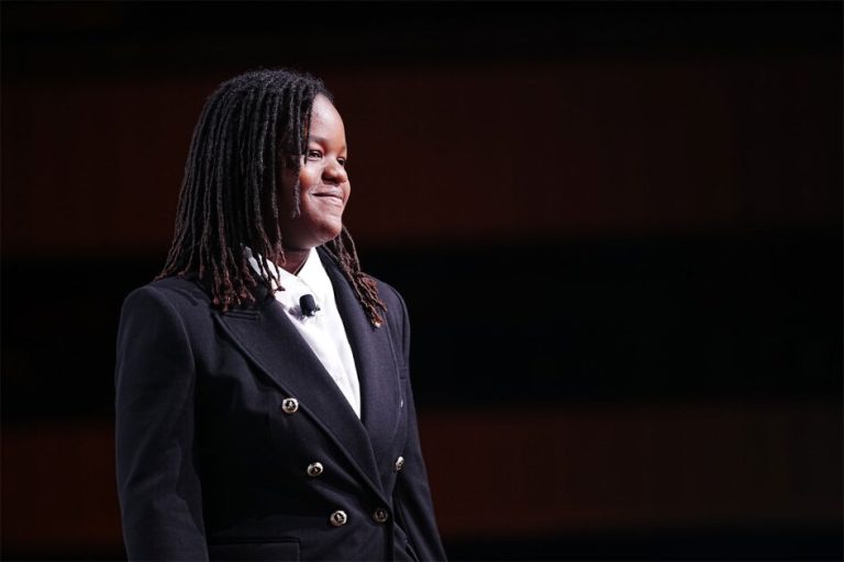 A Teenager With Disabilities Implores Educators: ‘Be My Champion’