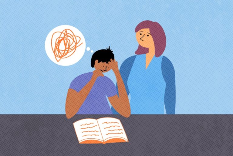 Educating Dyslexic Students Starts With Educating Teachers About Dyslexia (Opinion)