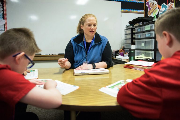 What Is an IEP? Individualized Education Programs, Explained