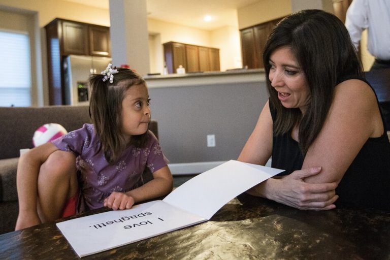 The Number of Students in Special Education Has Doubled in the Past 45 Years