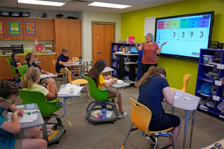 3 Reasons Why More Students Are in Special Education