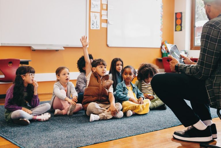 New AI-Powered Sensors Could Tell Teachers What’s Really Going on With Students