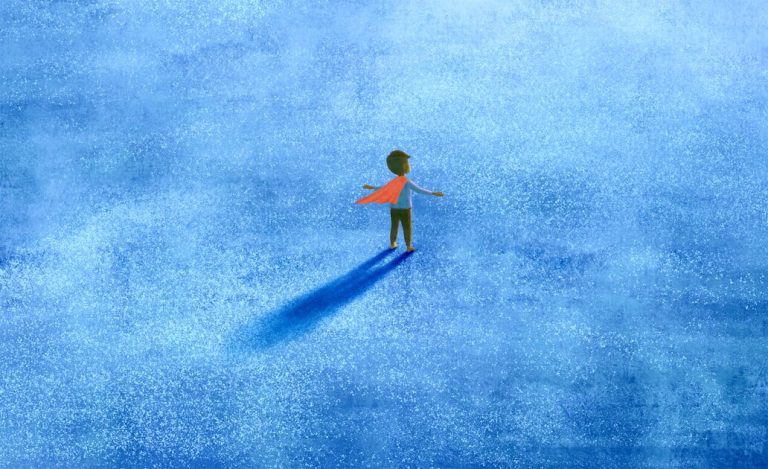 Disability or ‘Superpower’? The Push to Change Mindsets About Students With Learning Differences