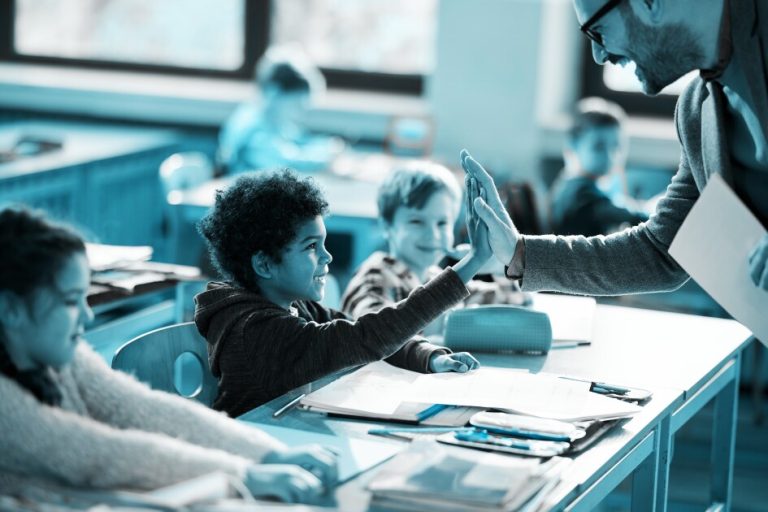 Educators Share Advice on Supporting Students With Learning Differences
