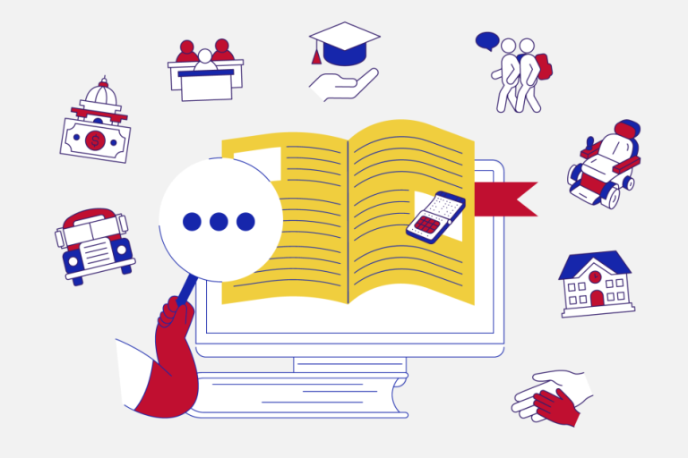 A Guide to Special Education Terms