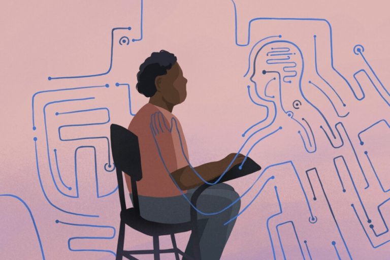 The Pros and Cons of AI in Special Education