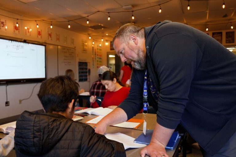 Students With Disabilities ‘Have Gotten Their Dignity Back’ at This High School