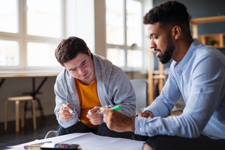 Many Students Can Get Special Ed. Until Age 22. What Districts Should Do