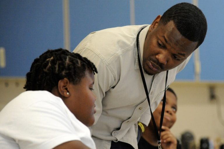 How a Mindset Shift Can Help Solve Special Education Misidentification