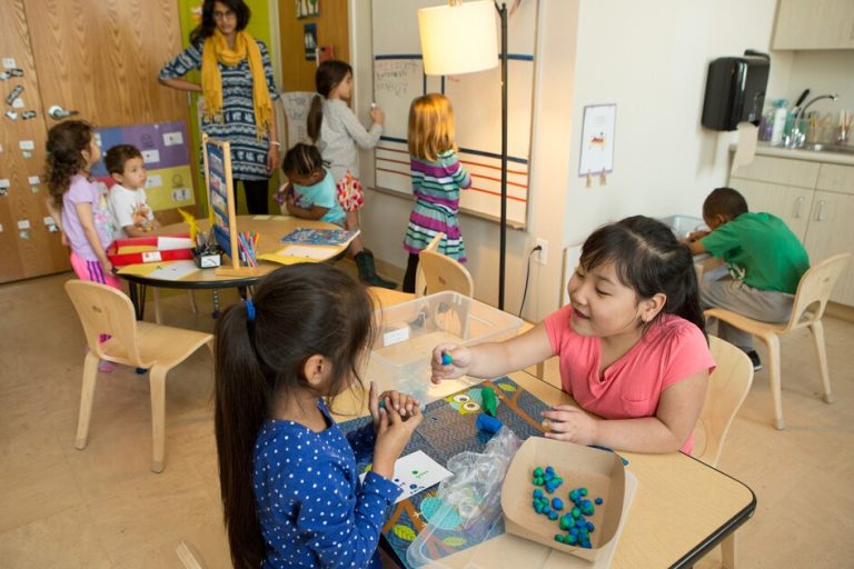 How One School Fosters Belonging for Students With Disabilities