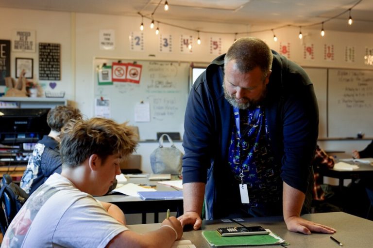 How This State Is Creating an Inclusive Experience for Special Education Students