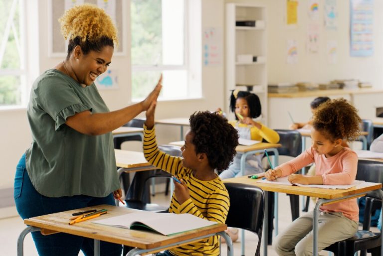 5 Key Ways to Support Students With Learning Differences