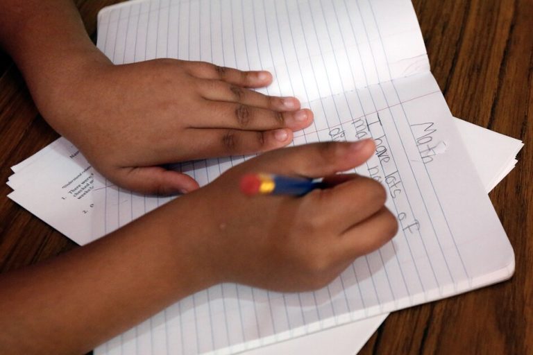 The Relationship Between Dyslexia, Dyscalculia, and Math Anxiety
