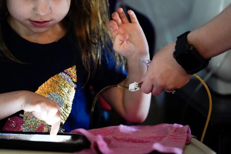 Biden Administration Scraps Medicaid Change for Special Ed. Services